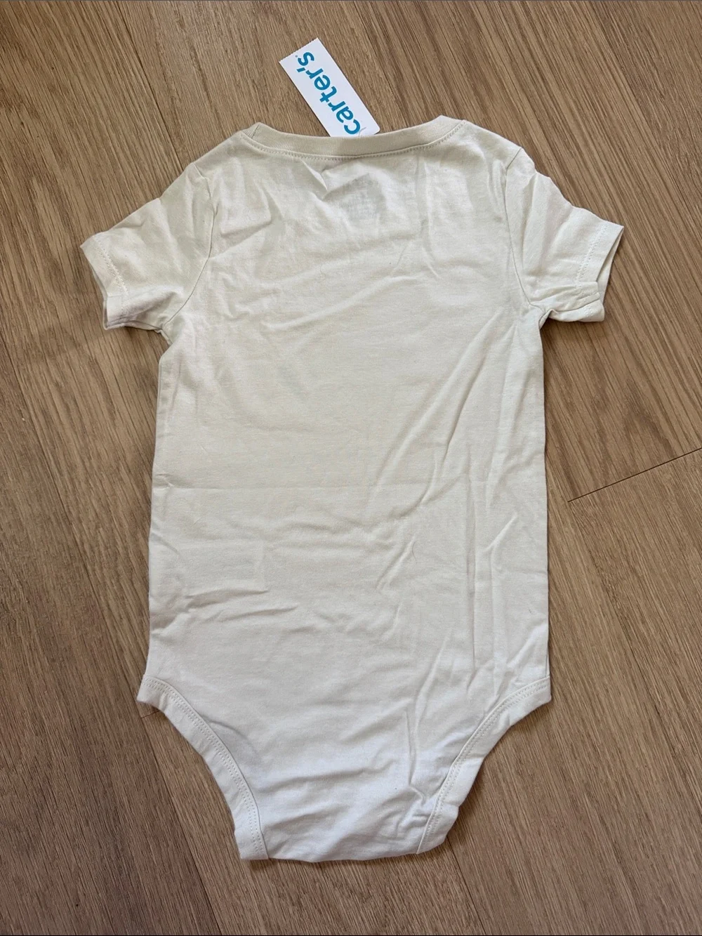 Carter's Cream 